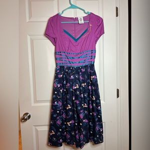 The Dress Shop Alice in Wonderland